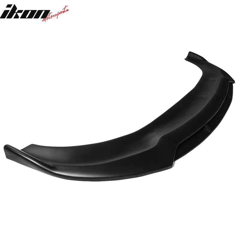 2015-2023 Dodge Charger SRT V2 Style Front Bumper Lip PP