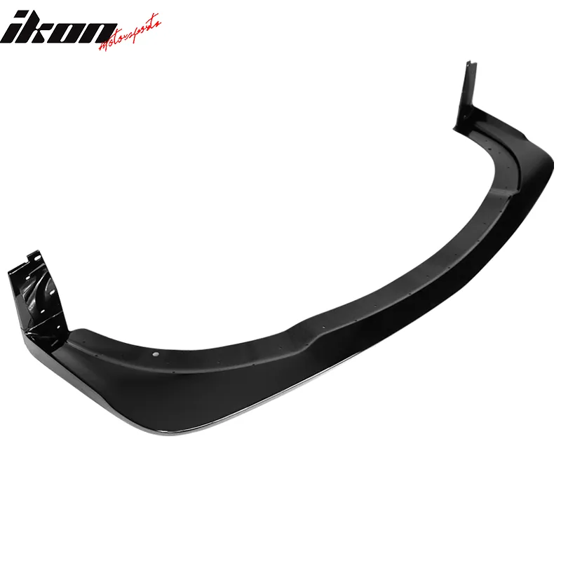 2015-2023 Dodge Charger Widebody Style Fender Flares Front Lip ABS