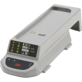 3M™ Battery Charger Cradle TR-340, for Versaflo™ TR-300 and Speedglas™ TR-300-SG PAPR