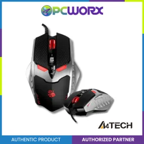 A4tech TL80A Gaming Mouse