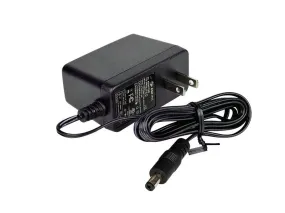 AC Charger - Xplorer 3500/Troxler 3411, 4640, 3430, 3440 Series/CPN MC Elite/CPN 503 Elite