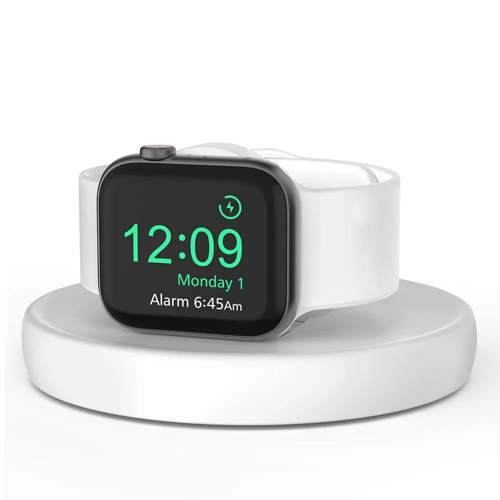 Adjustable Charger Stand for Apple Watch