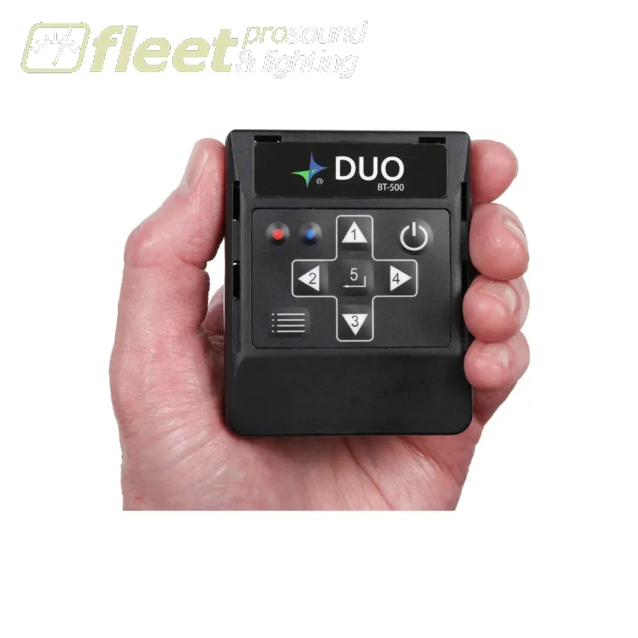 AirTurn DUO 500 Bluetooth Page Turner