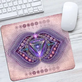 Ajna Mouse Pad | Third Eye Chakra