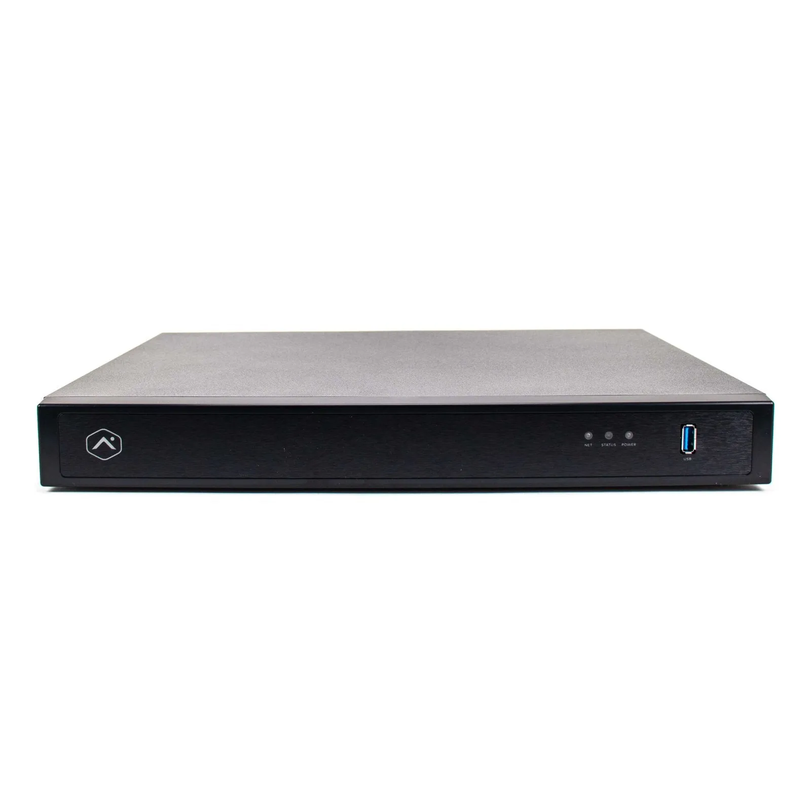 Alarm.com ADC-CSVR2008P 16 Channel Pro Stream Video Recorder With POE