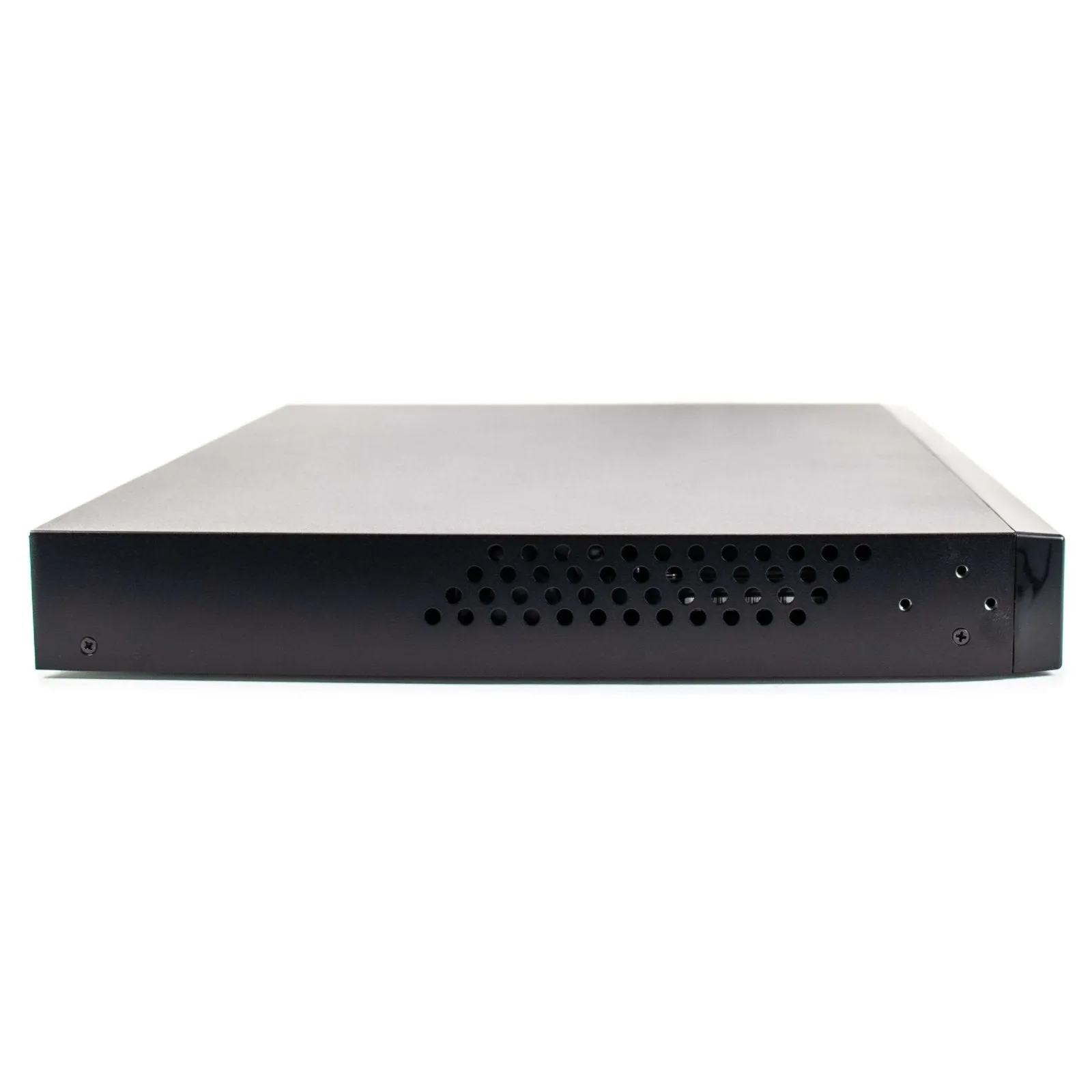 Alarm.com ADC-CSVR2008P 16 Channel Pro Stream Video Recorder With POE