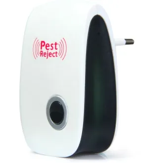 Anti Mosquito Mouse Repellent (Ultra-sonic)