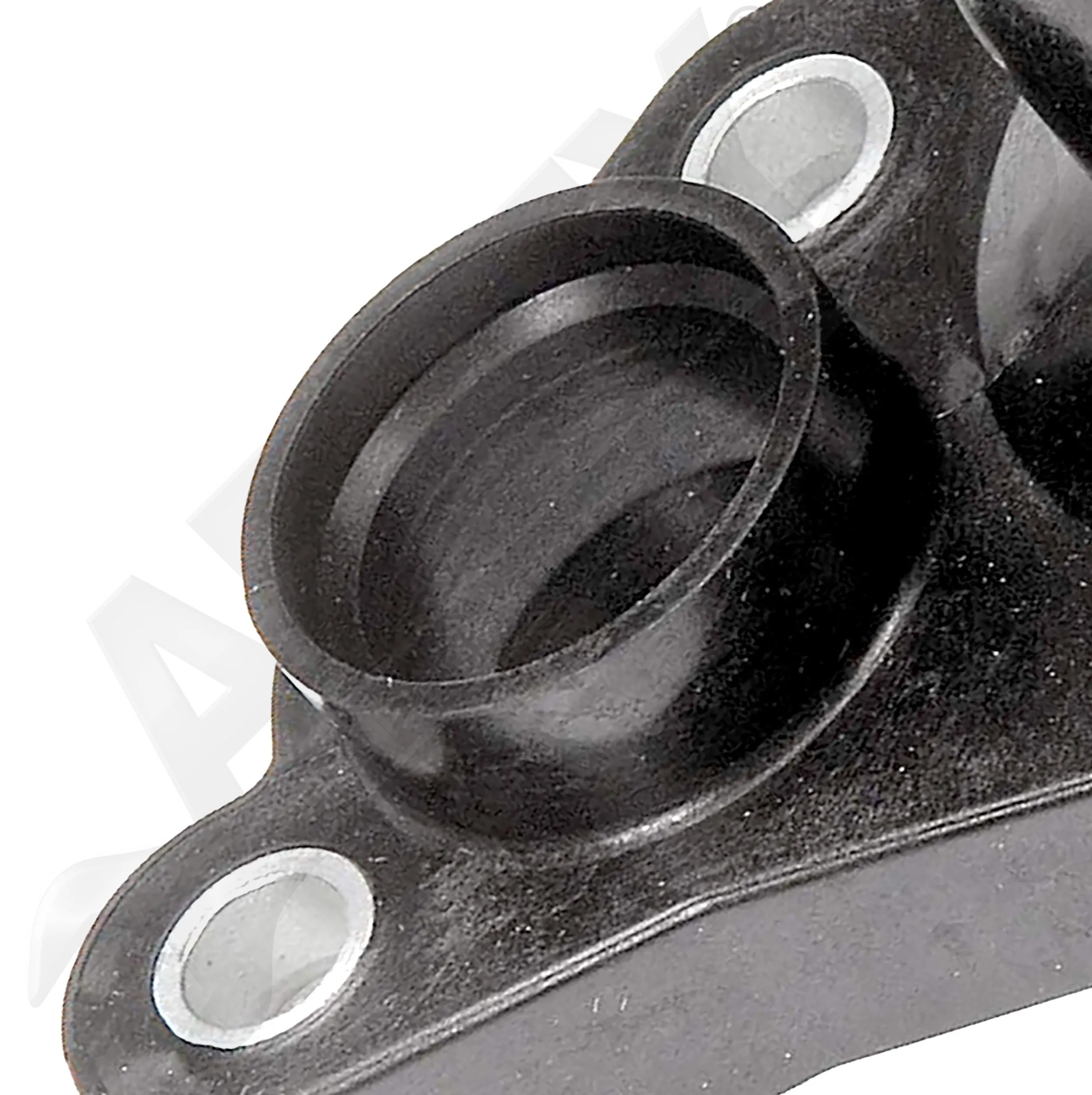 APDTY 013425 Engine Coolant Thermostat Housing Replaces 4792916AE