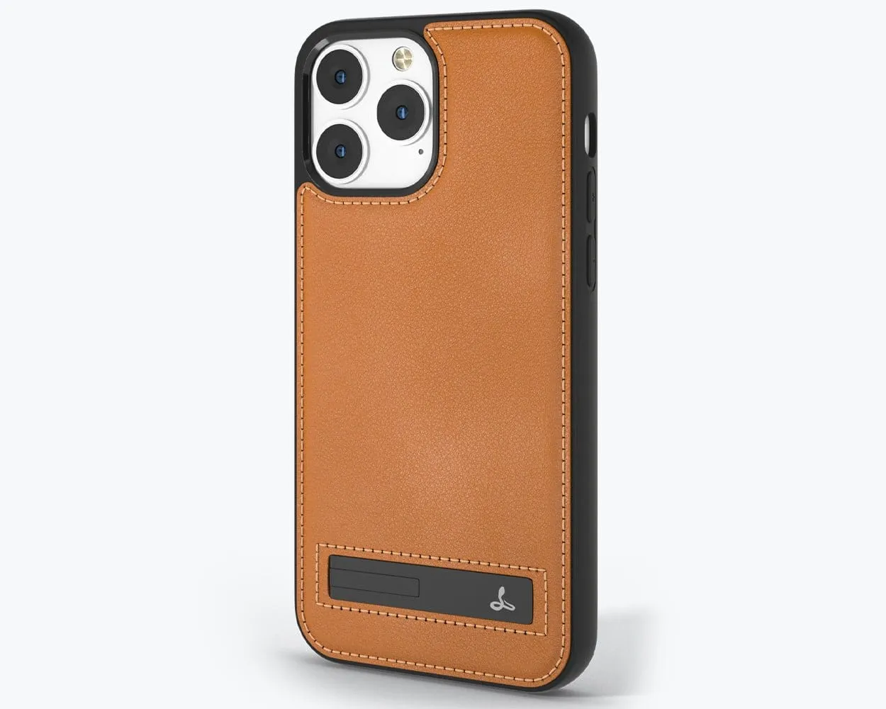 Apple iPhone 13 Pro - Metro Leather Case