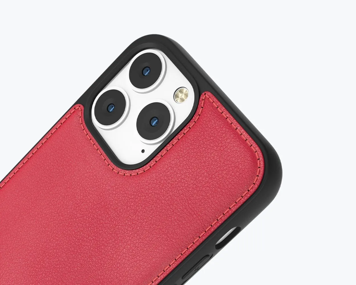 Apple iPhone 13 Pro - Metro Leather Case