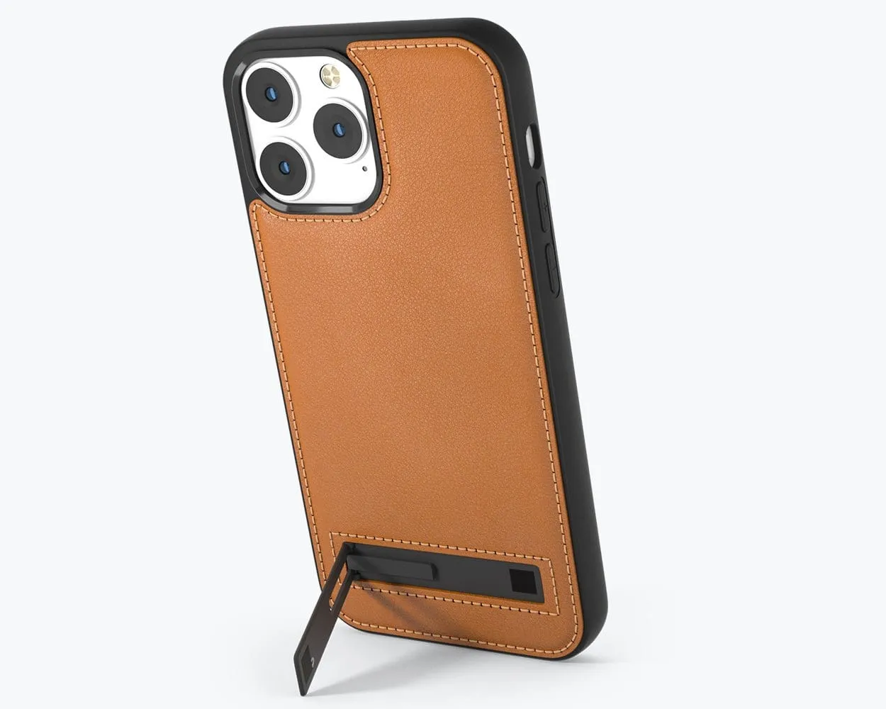 Apple iPhone 13 Pro - Metro Leather Case