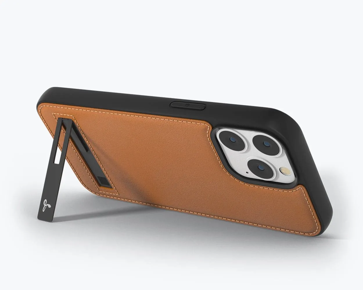 Apple iPhone 13 Pro - Metro Leather Case