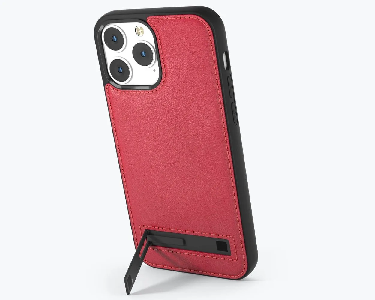 Apple iPhone 13 Pro - Metro Leather Case