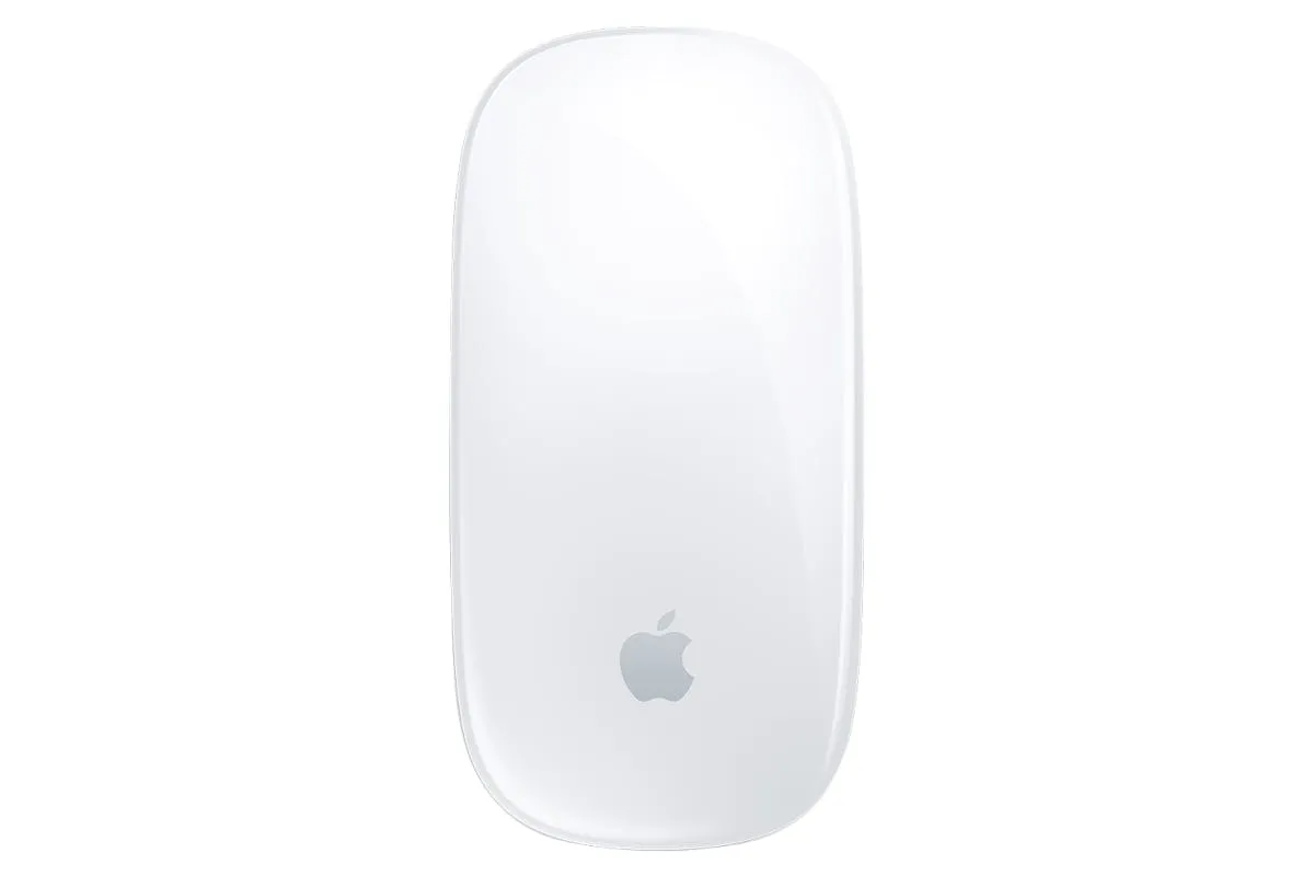 Apple Magic Mouse