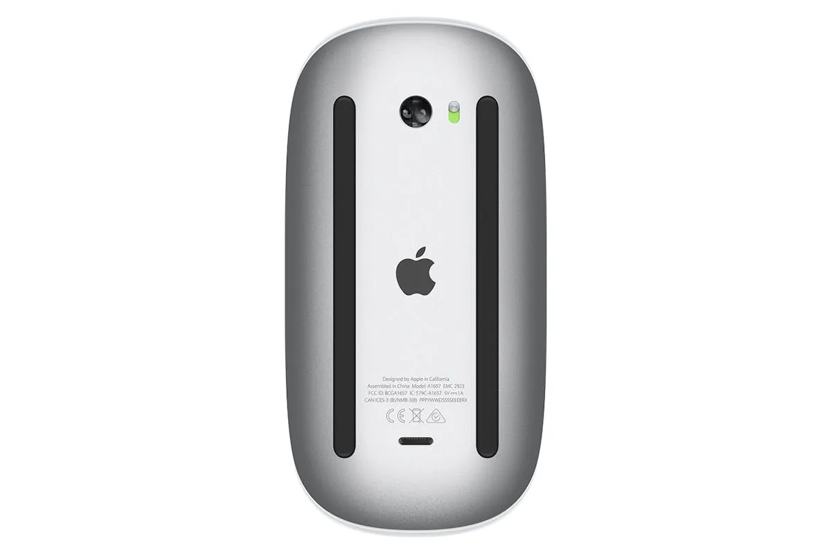 Apple Magic Mouse