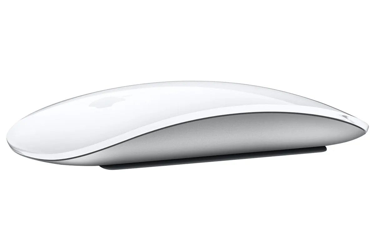 Apple Magic Mouse