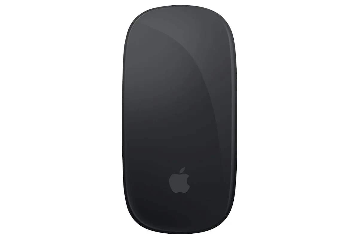 Apple Multi-Touch Surface Magic Mouse | Black