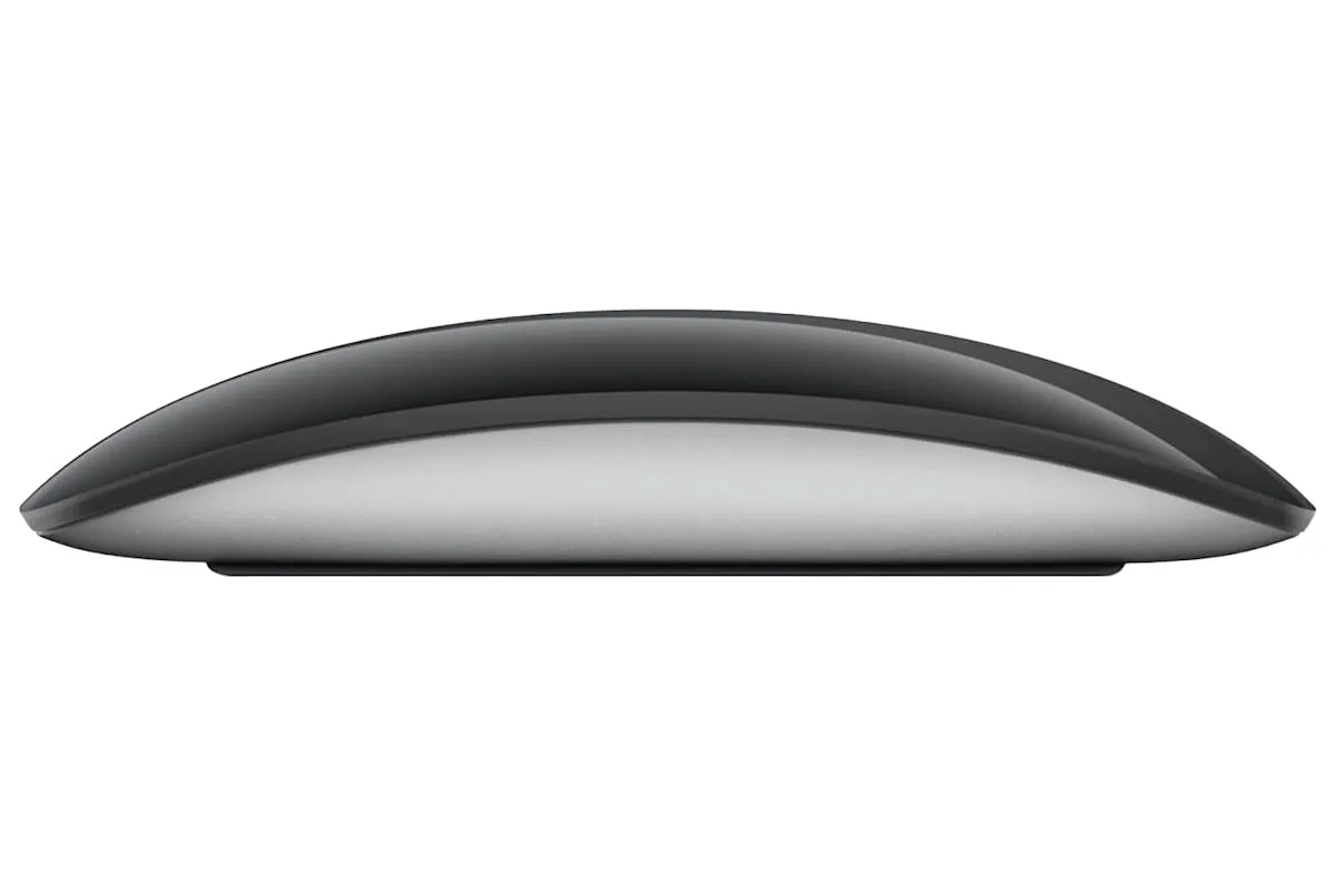 Apple Multi-Touch Surface Magic Mouse | Black