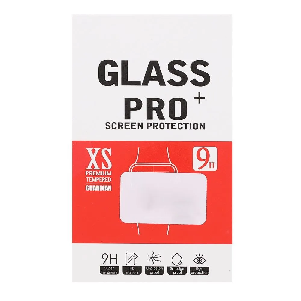 Apple Watch (41mm) 9H clear tempered glass screen protector