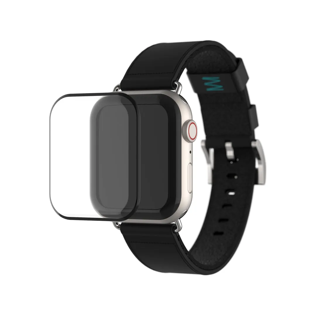 Apple Watch Hybrid Glass Screen Protector