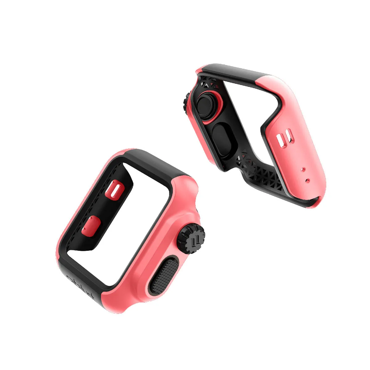 Apple Watch Series 3/2, 38mm - Drop Proof, Impact Protection Case