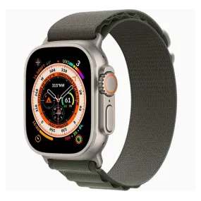 Apple Watch Ultra