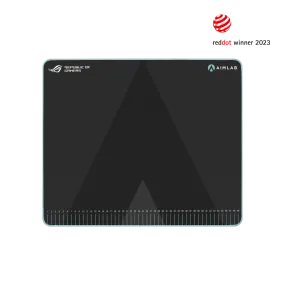 ASUS ROG HONE ACE AIMLAB Edition | Gaming Mouse Pad