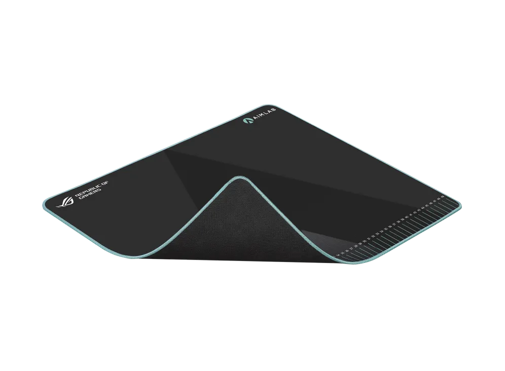 ASUS ROG HONE ACE AIMLAB Edition | Gaming Mouse Pad