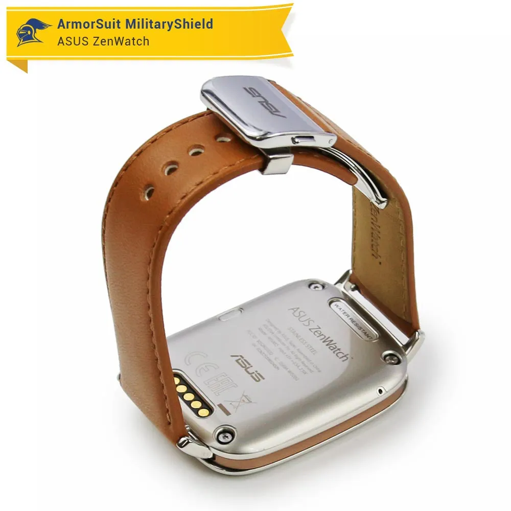 Asus ZenWatch Full Body Skin Protector