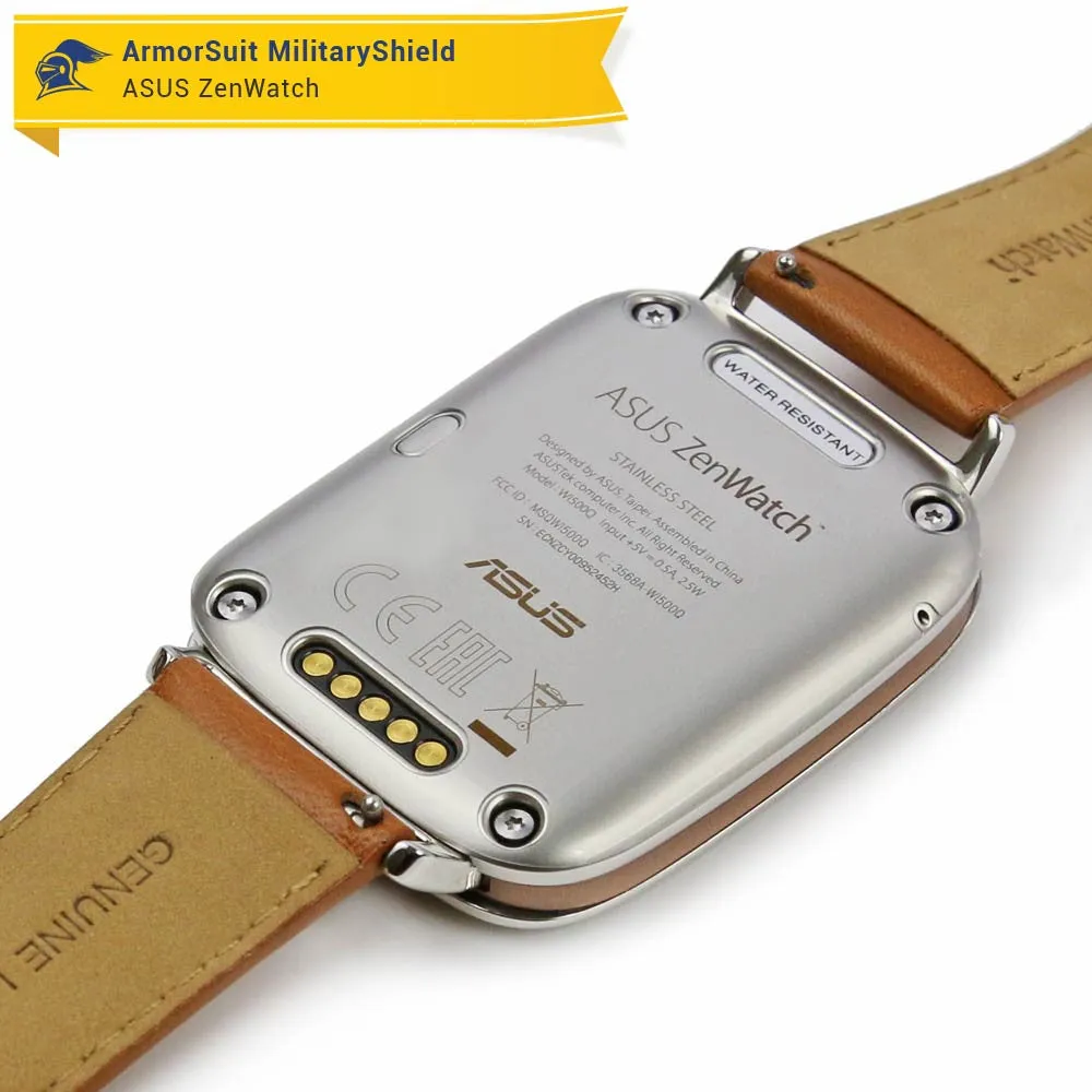 Asus ZenWatch Full Body Skin Protector