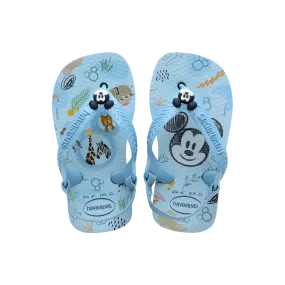 Baby Disney Classics Flip Flops