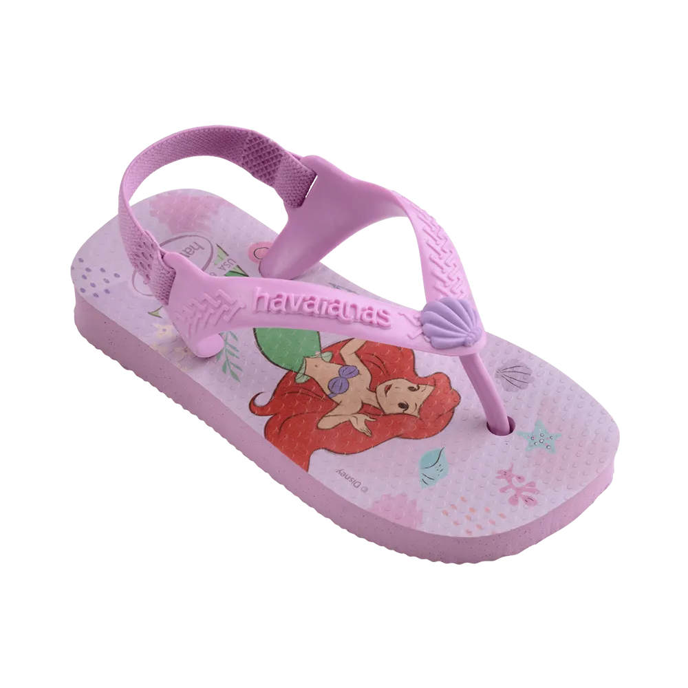 Baby Disney Classics Flip Flops