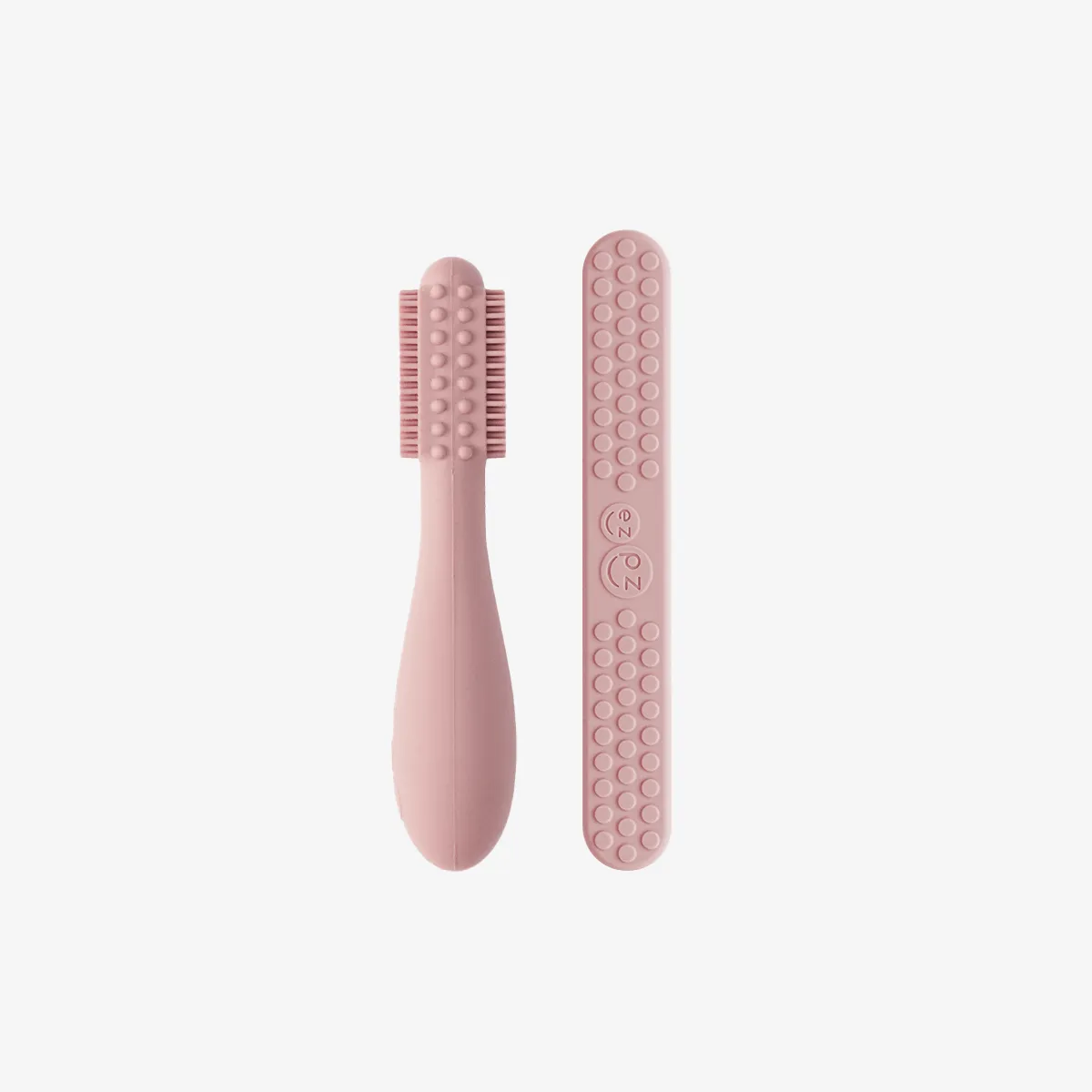 Baby-Led™ Toothbrush   Sensory Tongue Depressor