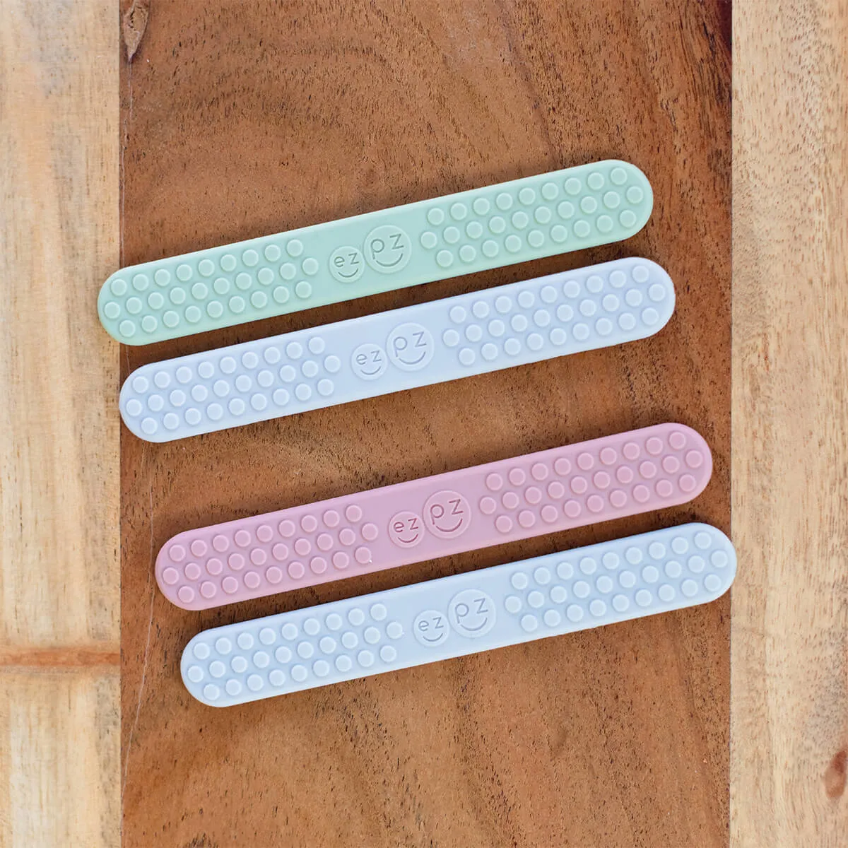 Baby-Led™ Toothbrush   Sensory Tongue Depressor