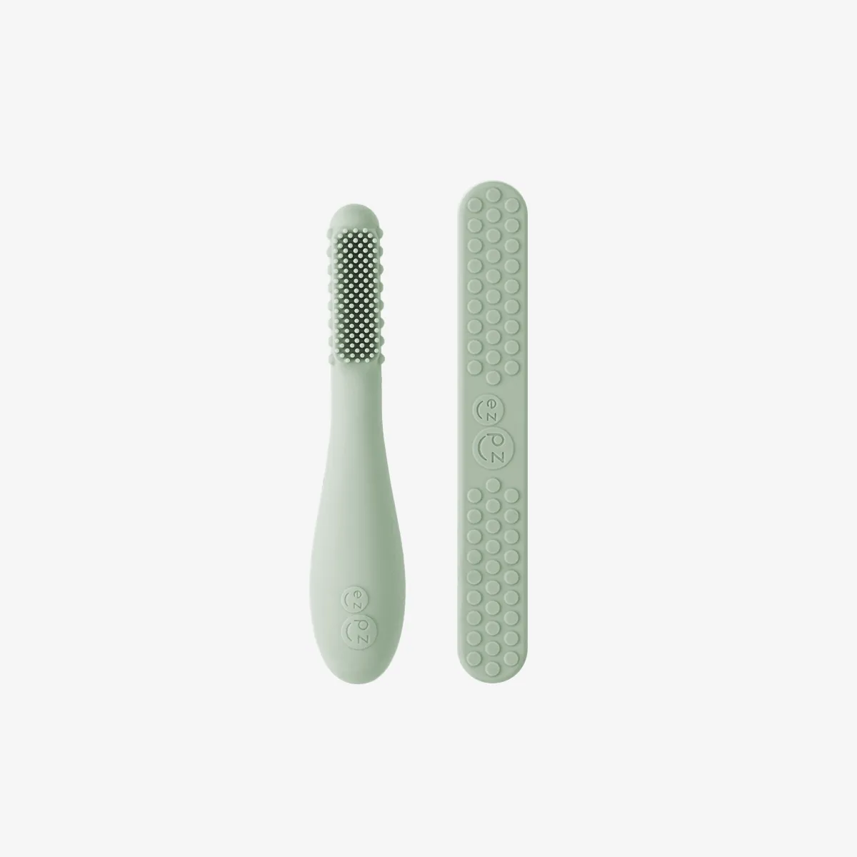 Baby-Led™ Toothbrush   Sensory Tongue Depressor