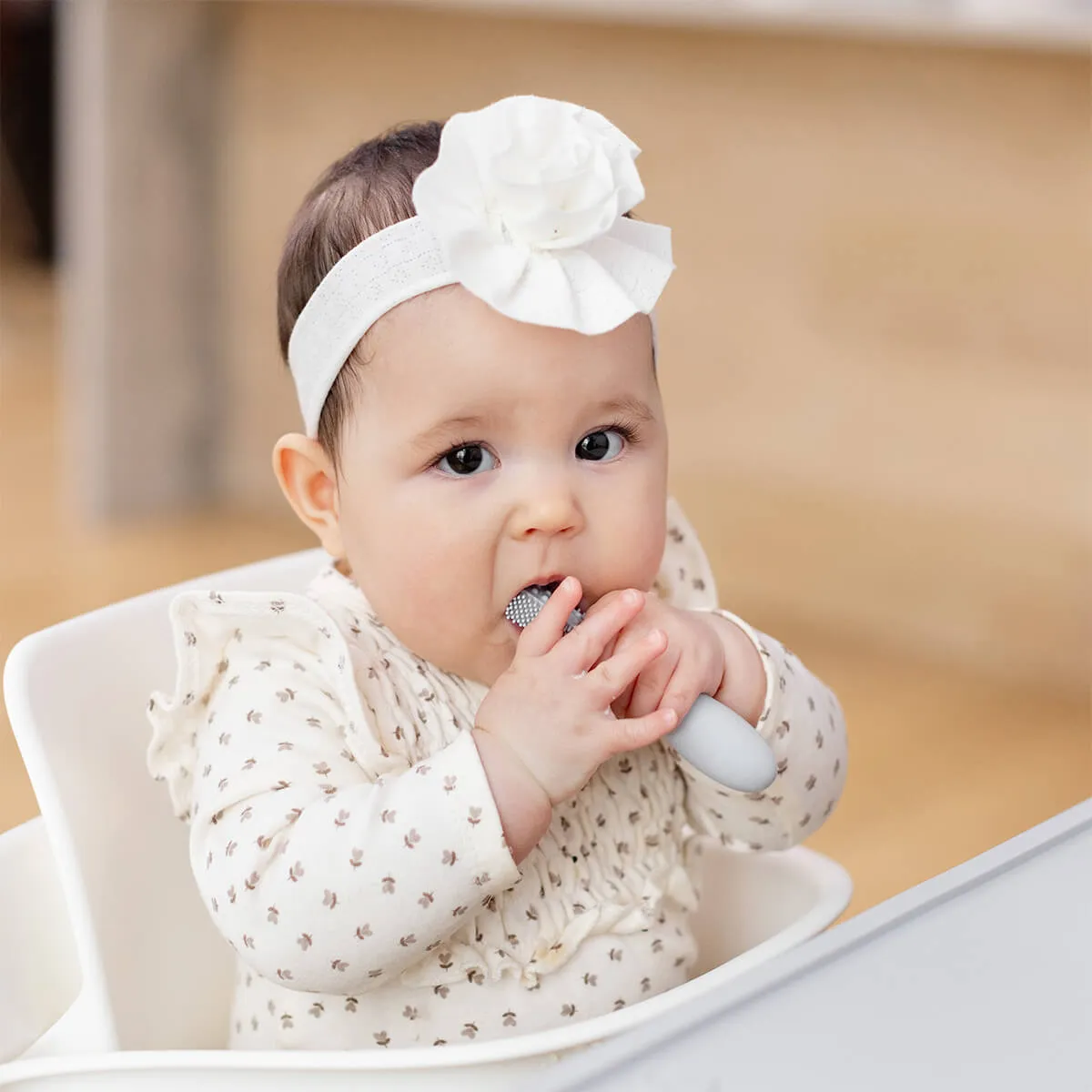 Baby-Led™ Toothbrush   Sensory Tongue Depressor