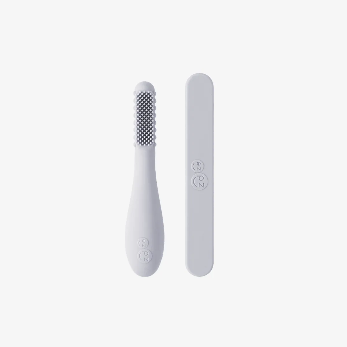 Baby-Led™ Toothbrush   Sensory Tongue Depressor