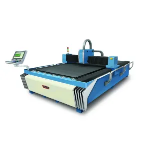 BAILEIGH CNC LASER TABLE - FL-510HD-1000