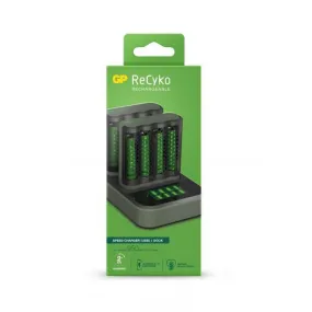 Battery Charger