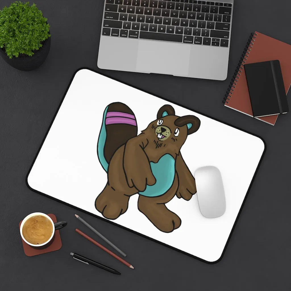 Beachu Desk Mat