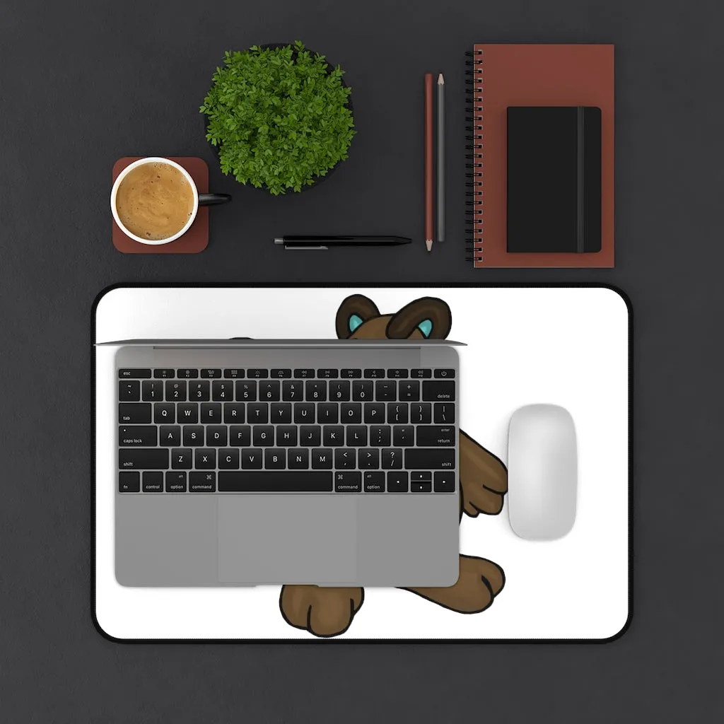 Beachu Desk Mat