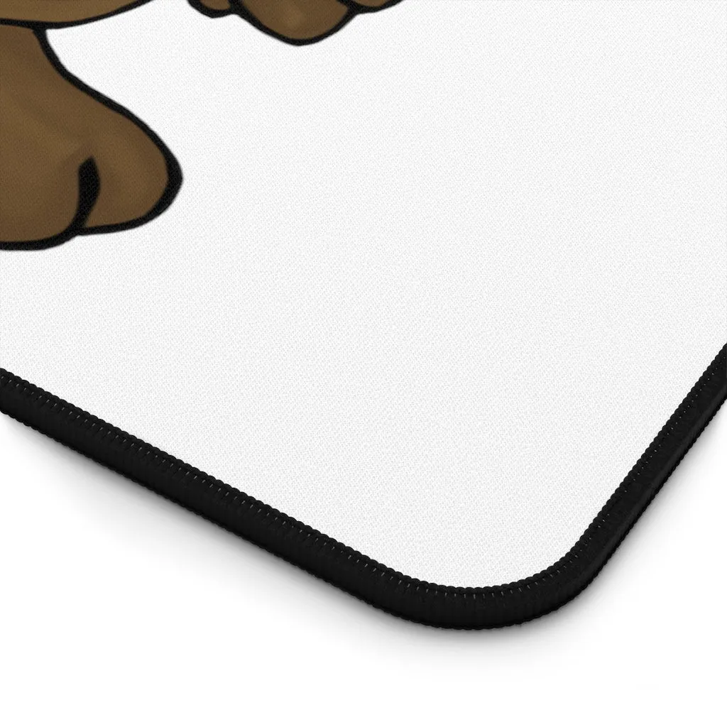 Beachu Desk Mat