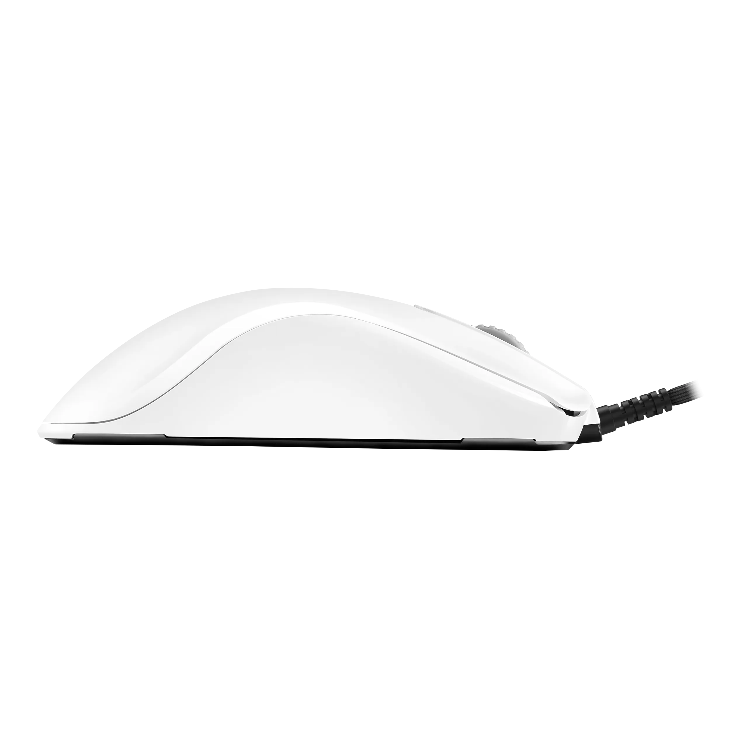 BenQ Zowie FK1-B White Edition V2 Mouse for eSports