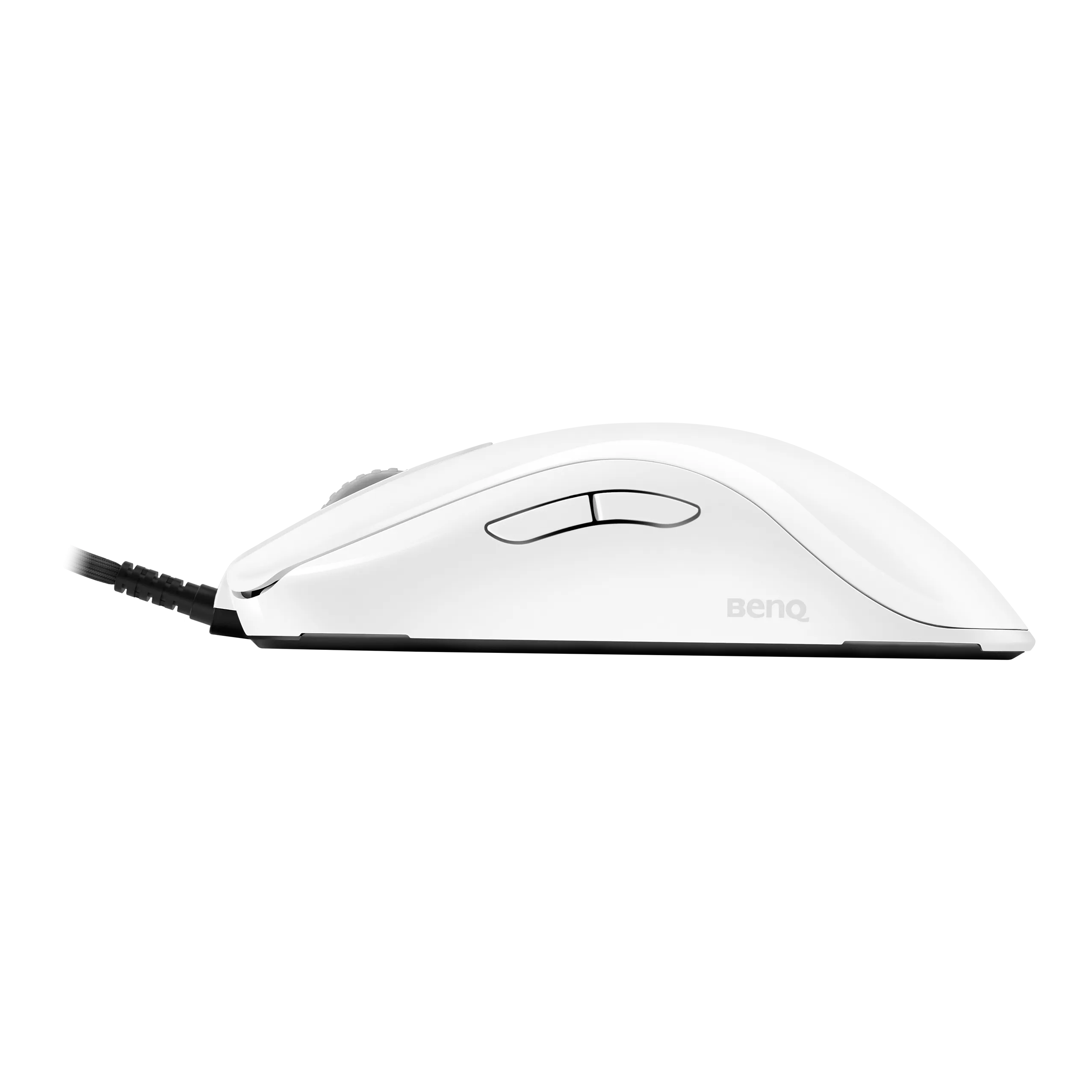 BenQ Zowie FK1-B White Edition V2 Mouse for eSports