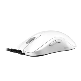 BenQ Zowie FK2-B White Edition V2 Mouse for eSports