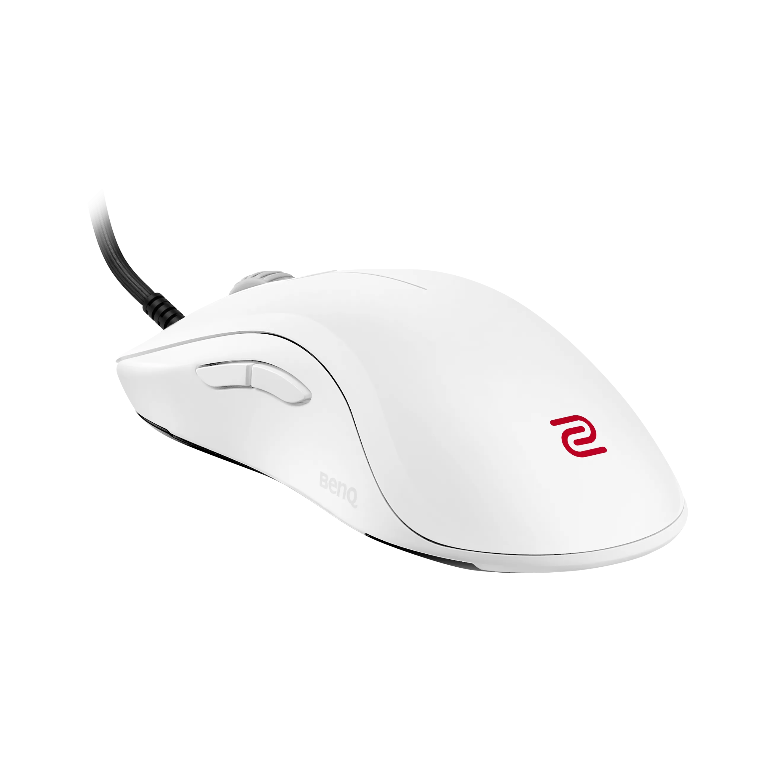 BenQ Zowie FK2-B White Edition V2 Mouse for eSports