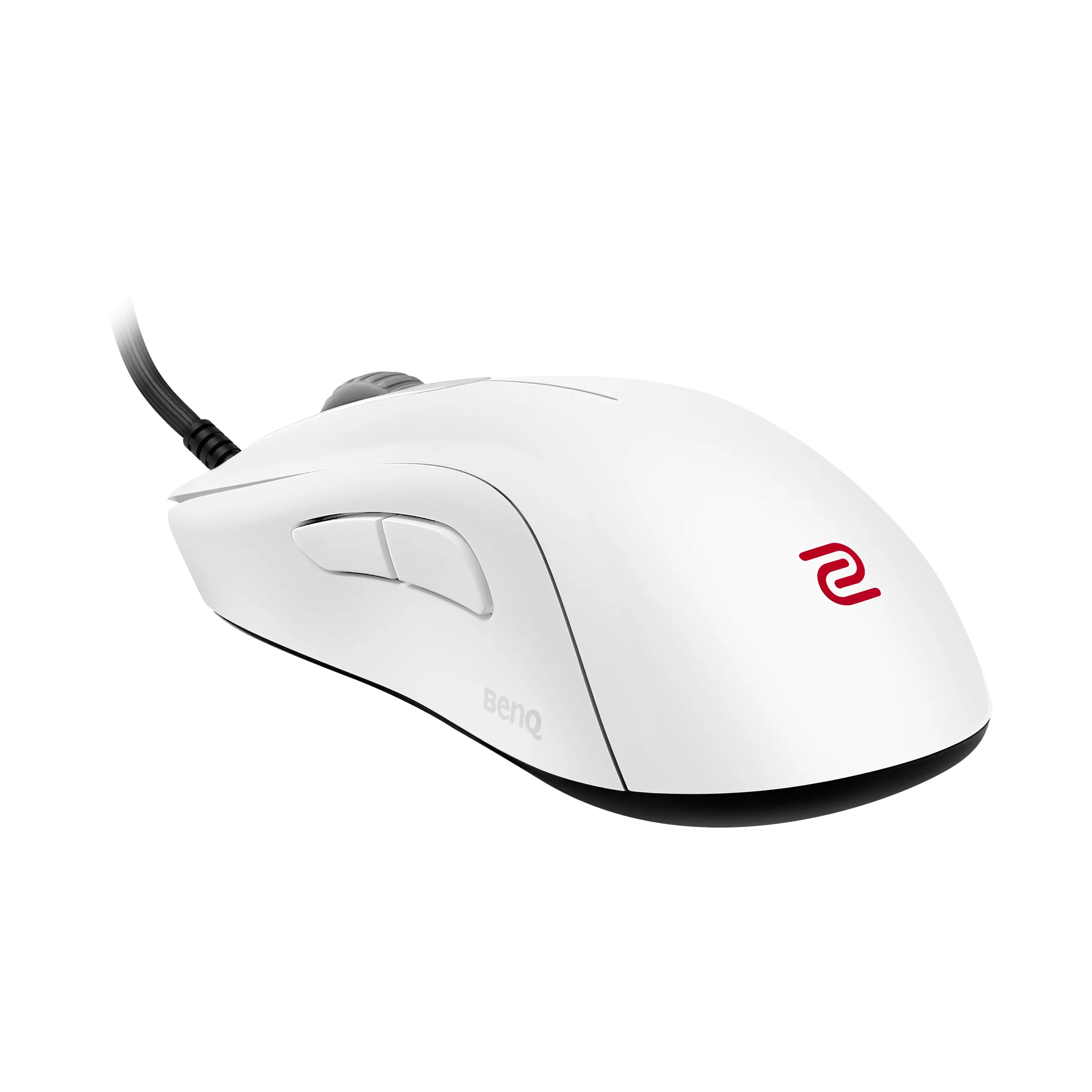 BenQ Zowie S2 White Edition V2 Mouse for eSports