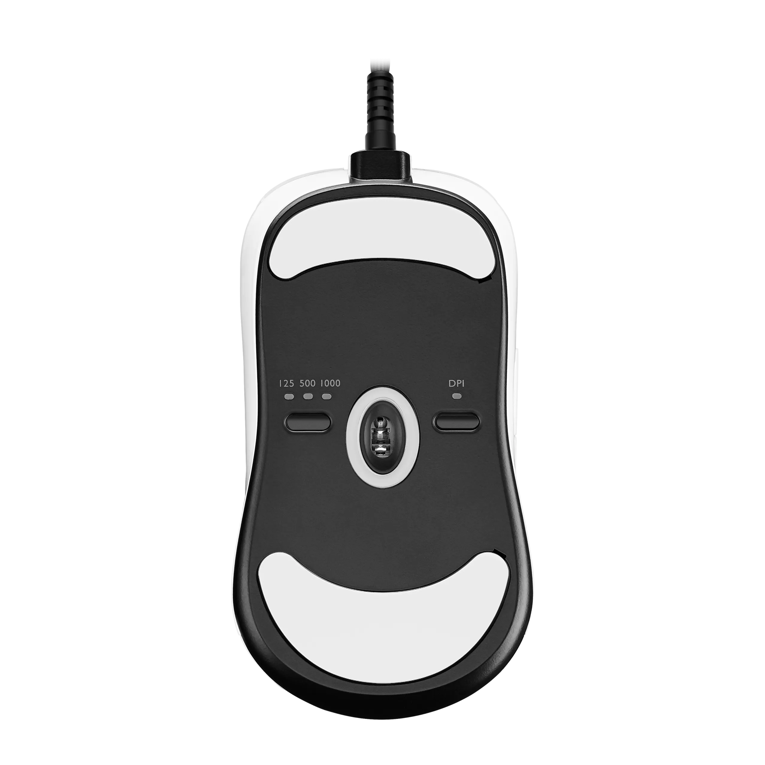 BenQ Zowie S2 White Edition V2 Mouse for eSports