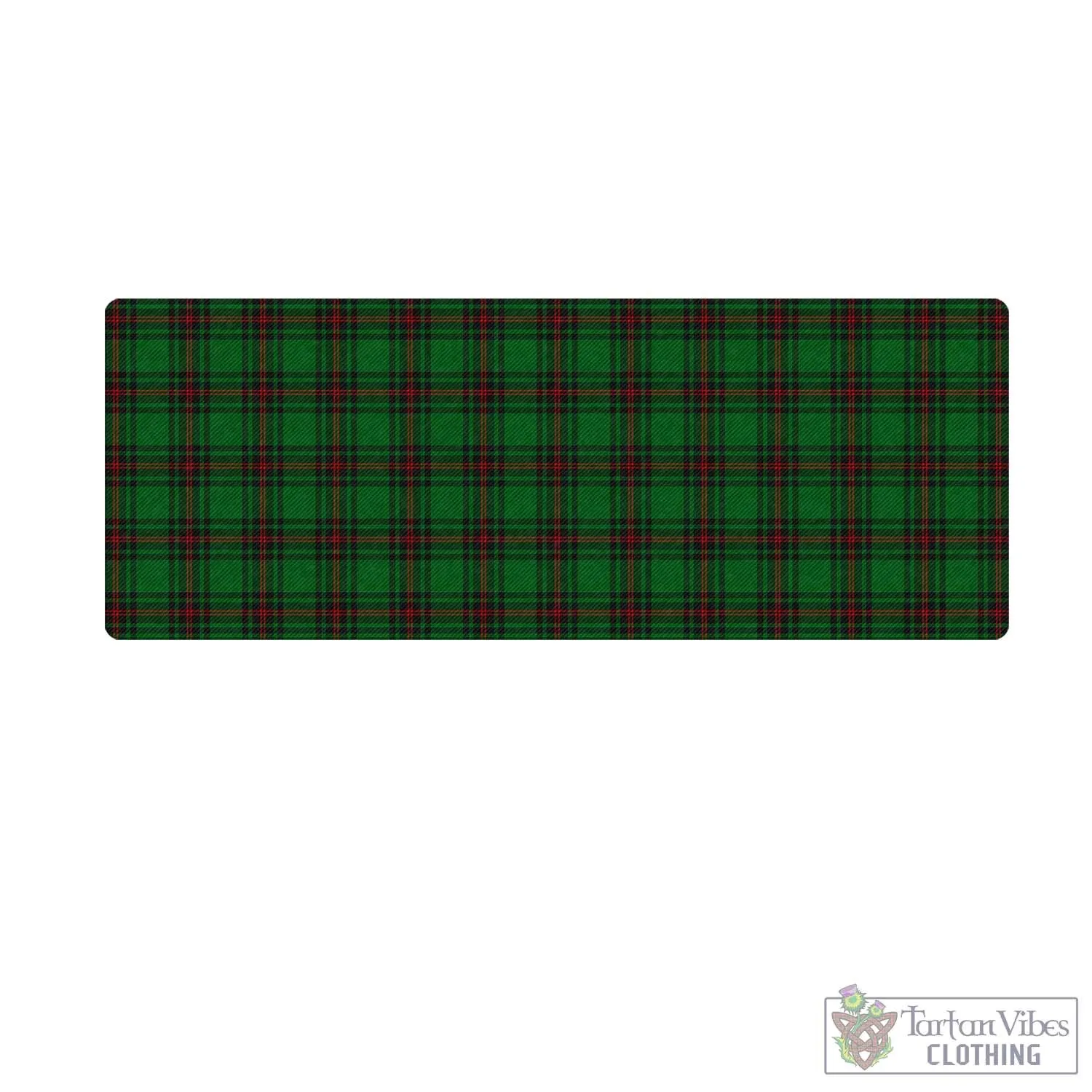 Beveridge Tartan Mouse Pad