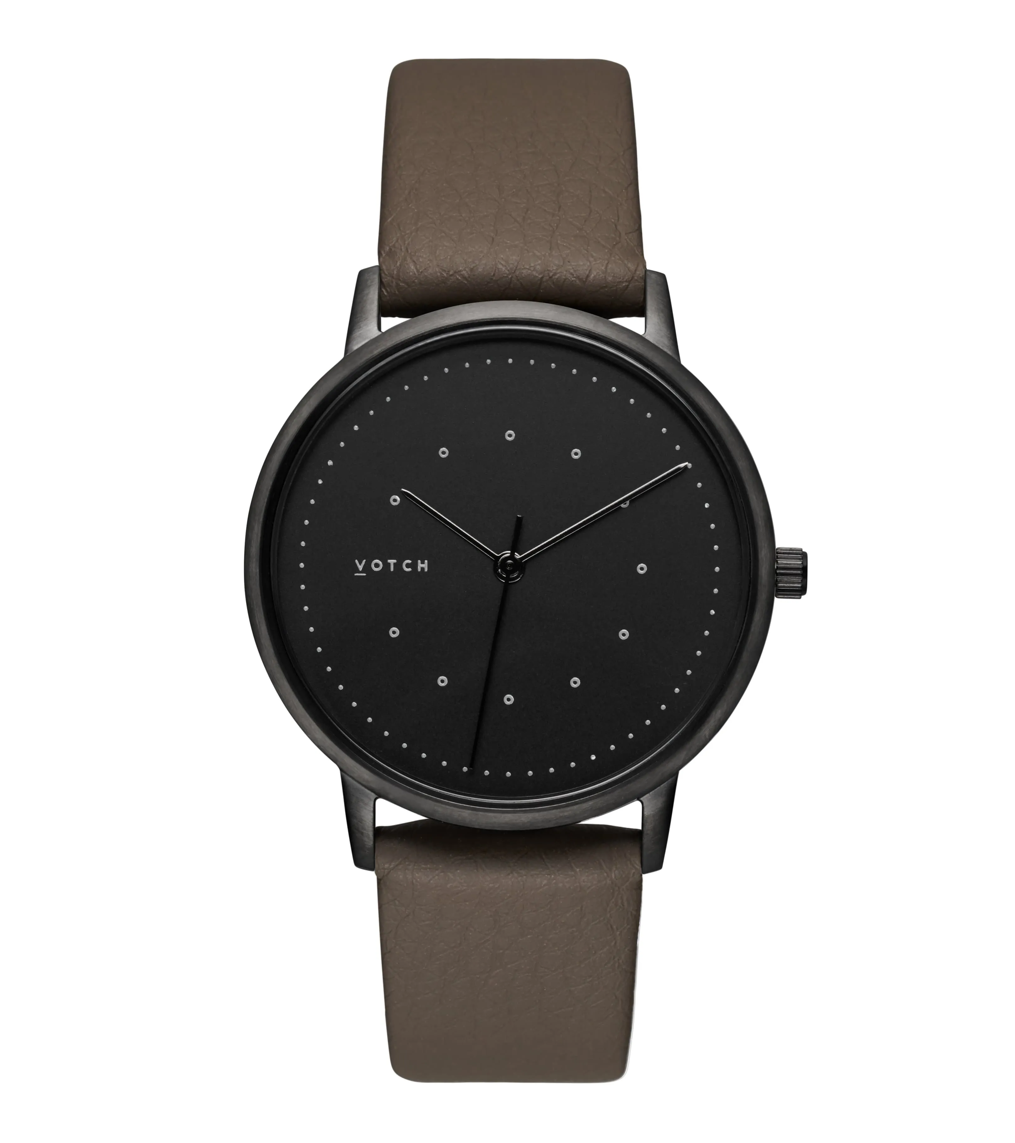 Black & Ash with Black Watch | Lyka